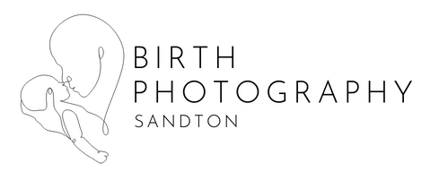 Birth Photography Sandton