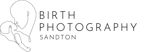 Birth Photography Sandton