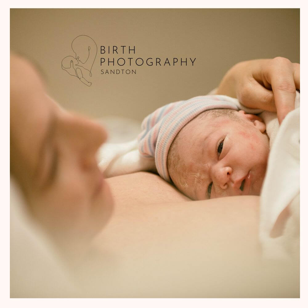 sandton birth photography - 1